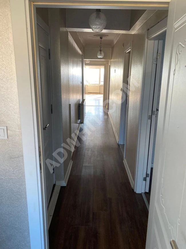 Celaliye ile full deniz manzaralı krediye uygun daire