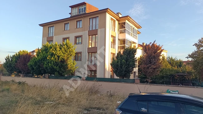 selimpaşa'da devlet Hastanesi'ne 100 metre mesafede 2+1 daire