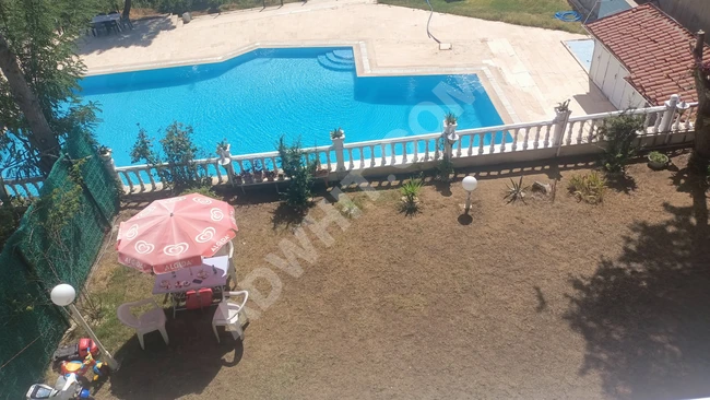 selimpaşa'da denize sıfır vatandaşlığa uygun müstakil villa