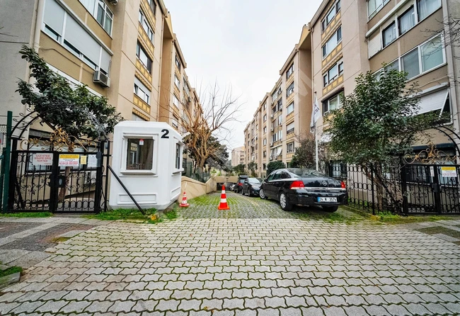 ATAKÖY DE SATILIK. SİTE İÇİ. 3+1. FIRSAT DAİRE ...