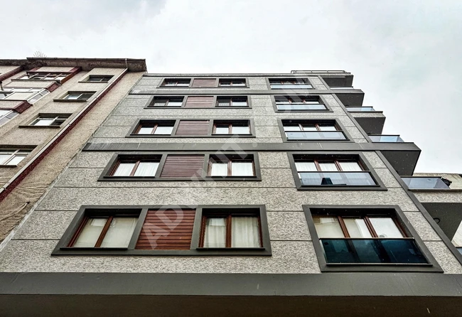 Bahçelievler de Satılık Sıfır. 2+1. Lüks Fırsat Daire ...