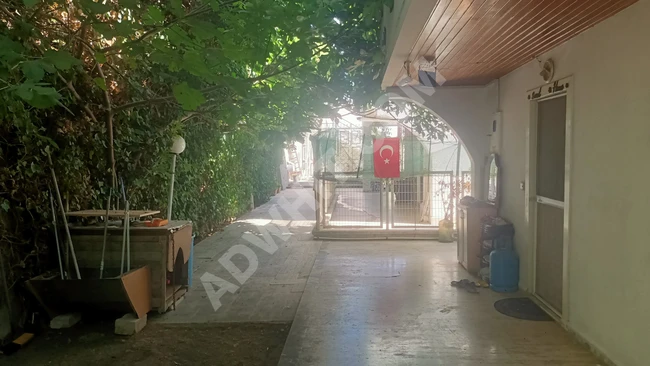 selimpaşa'da denize sıfır vatandaşlığa uygun müstakil villa