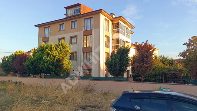 selimpaşa'da devlet Hastanesi'ne 100 metre mesafede 2+1 daire