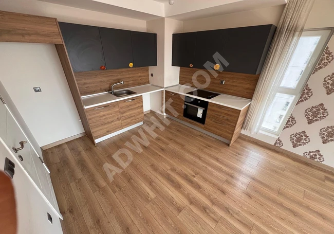 ESENYURT SATILIK SİTE İÇİ KELEPİR DAİRE