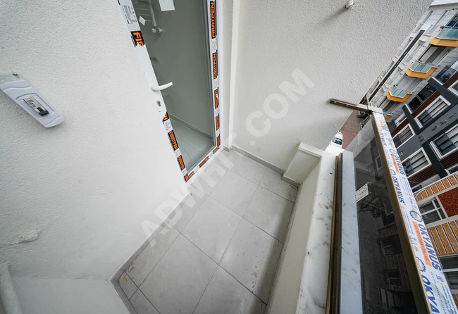 YENİBOSNA DA SATILIK SIFIR DAİRELER