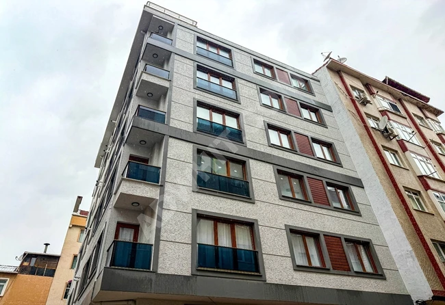 Bahçelievler de Satılık Sıfır. 2+1. Lüks Fırsat Daire ...