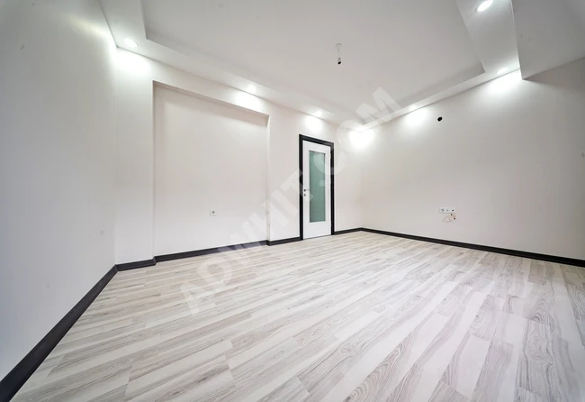 YENİBOSNA ZAFER MH. SATILIK SIFIR DAİRELER