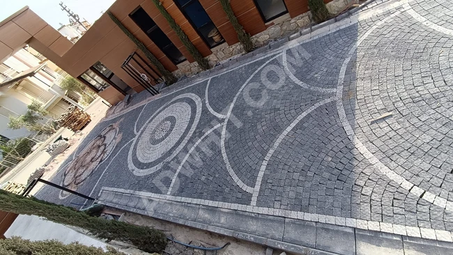 بيغونيت كوبتاش Begonit küptaş إزمير حليل أوسطا