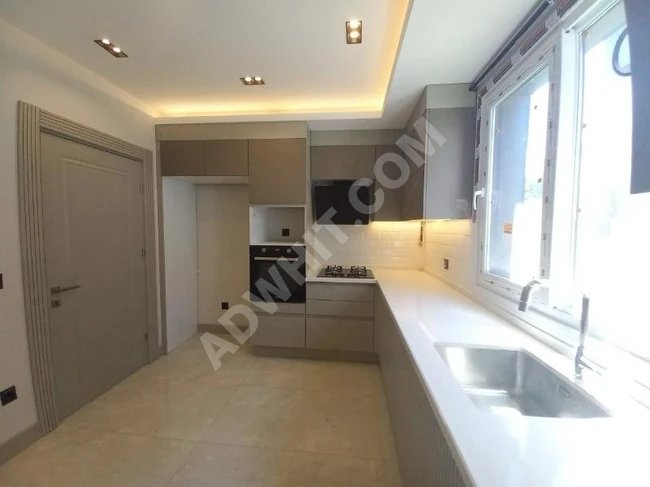 kumburgaz da vatandaşlığa uygun ultra lüks villa