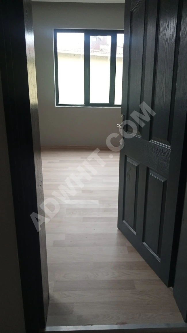 Silivri ortaköy'de müstakil ev!!