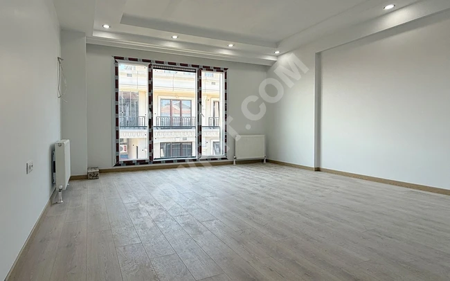 Bakırköy Satılık. Deniz Manzaralı. Çift Girişli Sıfır Dubleks 