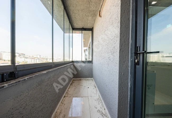 Şirinevler de Satılık İki Kat Otoparklı Sıfır 3+1 Lüks Daire