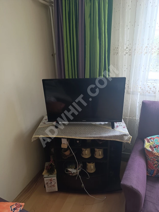 VESTEL TV 32 İNÇ ARIZALI