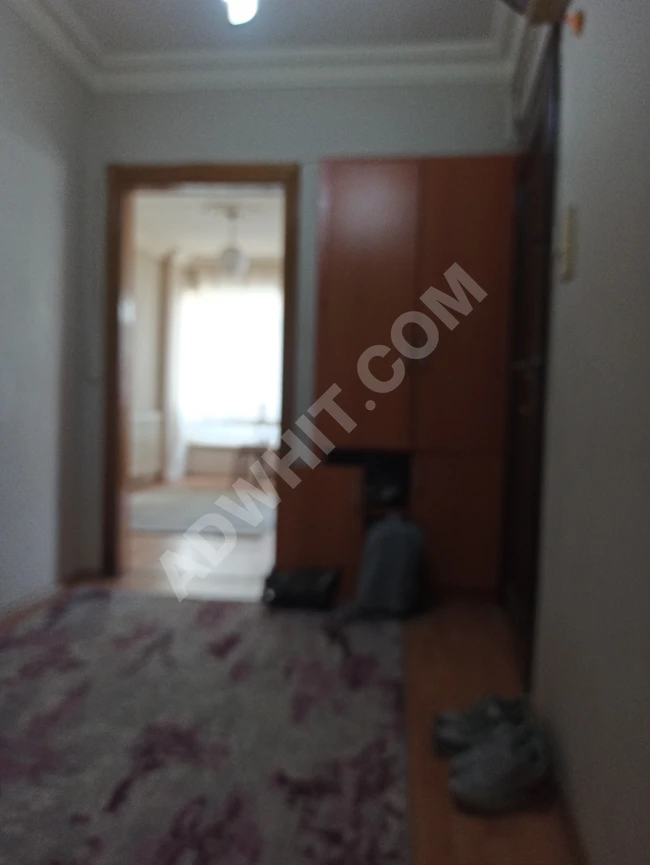 ZEYTİNBURNU YEŞİLTEPE SATILIK DAİRE
