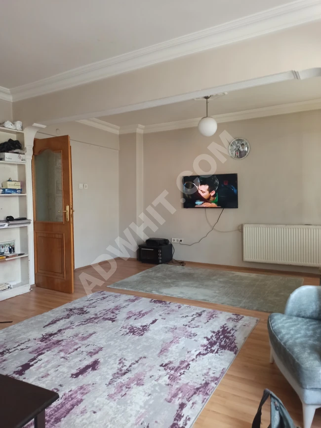 ZEYTİNBURNU YEŞİLTEPE SATILIK DAİRE