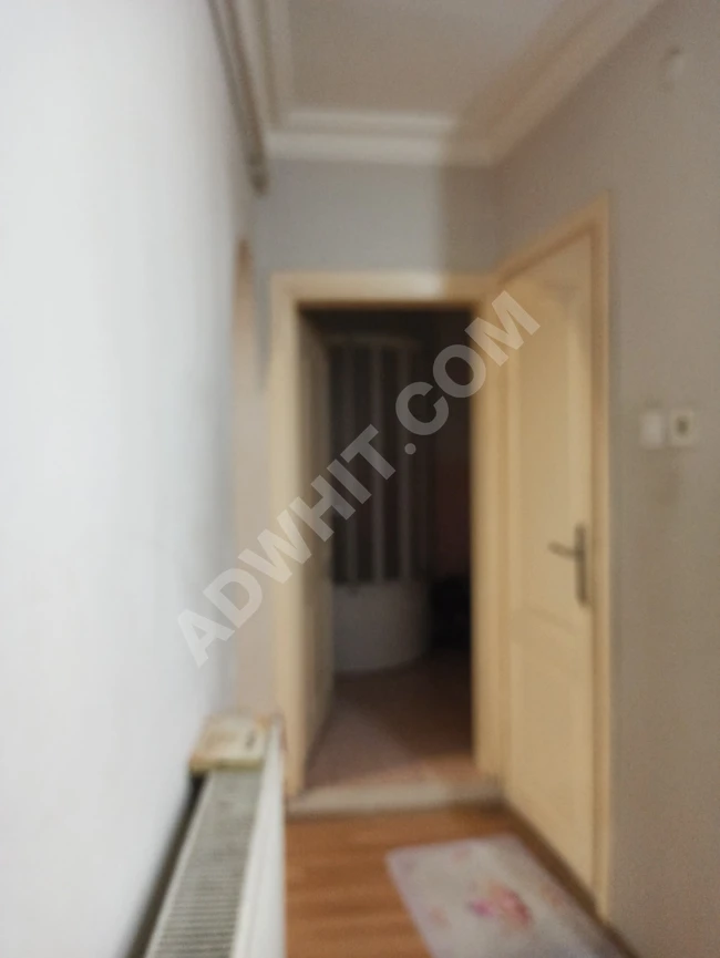 ZEYTİNBURNU YEŞİLTEPE SATILIK DAİRE