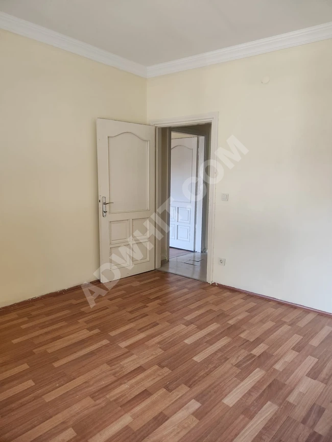 Emlak center'dan Kağıthane tesislerde kiralık 2+1 daire