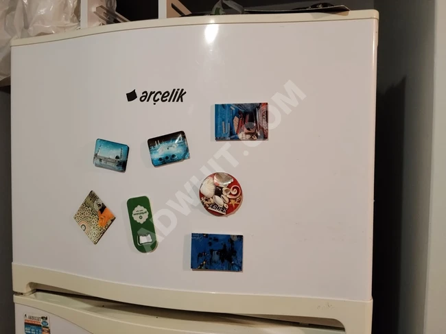 ثلاجة أرتشيليك