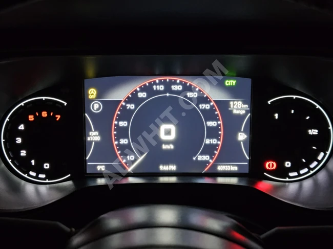 EGEA CROSS 1.6 MJET URBAN PLUS 2022 