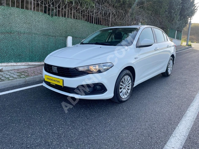 KARADAĞ MOTORS 2023 MODEL LOW MILEAGE AUTHORIZED MAINTENANCE 20% INVOICED