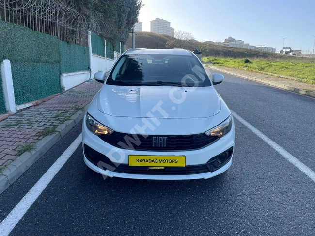 KARADAĞ MOTORS 2023 MODEL LOW MILEAGE AUTHORIZED MAINTENANCE 20% INVOICED