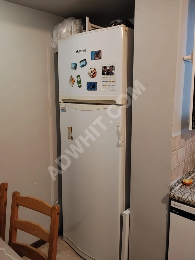 ثلاجة أرتشيليك