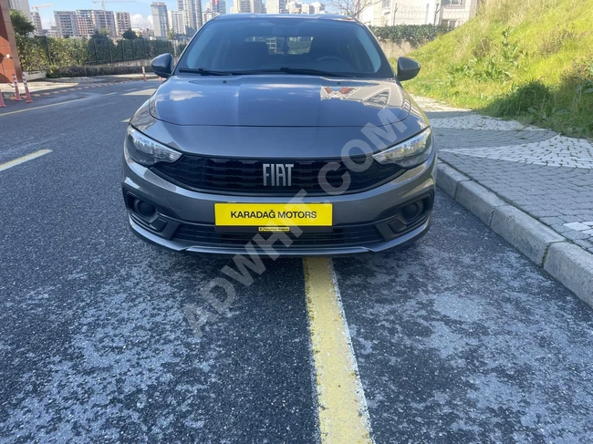 KARADAĞ MOTORS 2023 MODEL AUTOMATIC LOW MILEAGE WELL-MAINTAINED 20% INVOICED