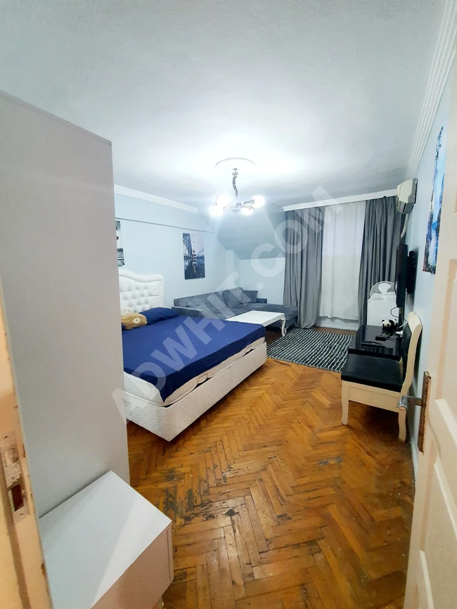 شقة للاجار في اسطنبول