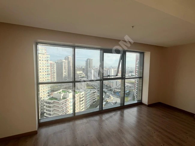 شقة للبيع في مجمع بولفار اسطنبول 