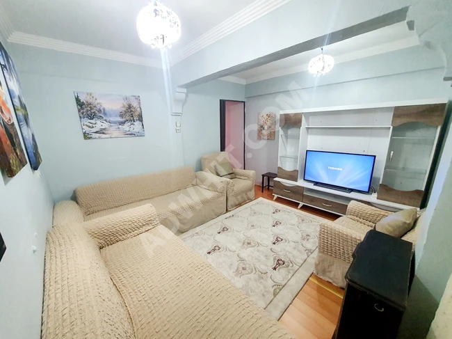 شقة للاجار في اسطنبول