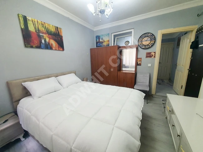 شقة للاجار في اسطنبول