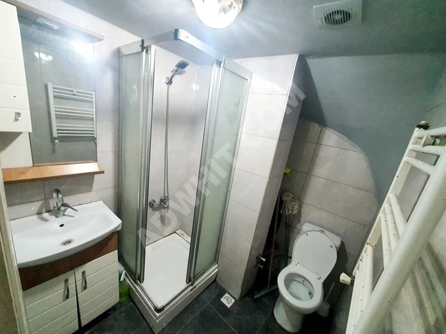 شقة للاجار في اسطنبول