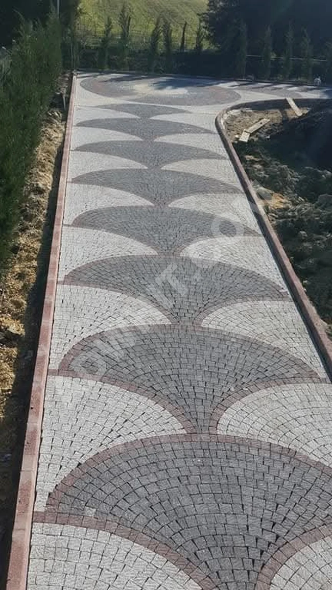 Muğla Bodrum Marmaris granit küptaş Halil usta 