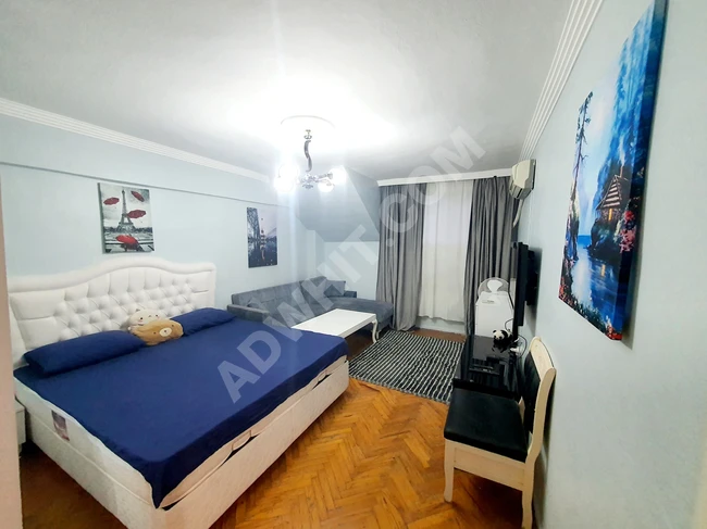 شقة للاجار في اسطنبول