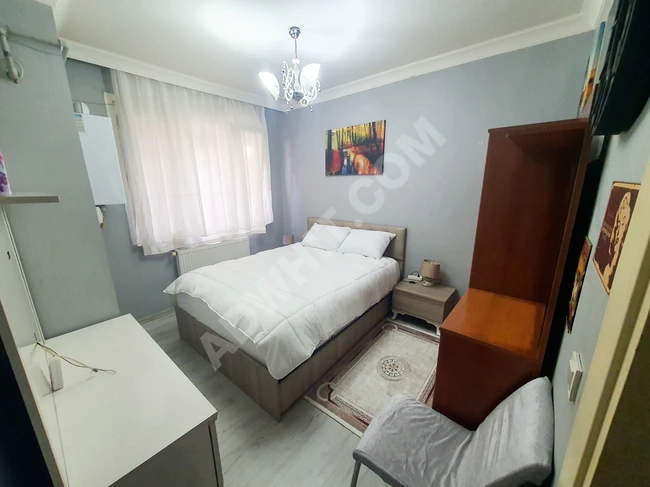 شقة للاجار في اسطنبول