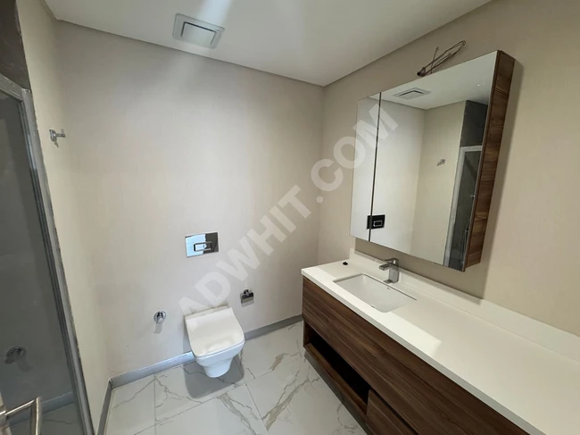  Vadi Evleri prestigious projects 2+1 unique opportunity 