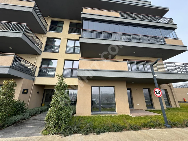  Vadi Evleri prestigious projects 2+1 unique opportunity 