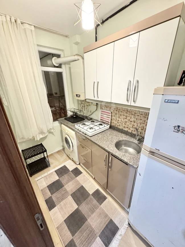 شقة في اسطبنول الفاتح