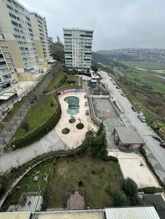 Suitable for Citezenship Apartmant for Sale In Basaksehir