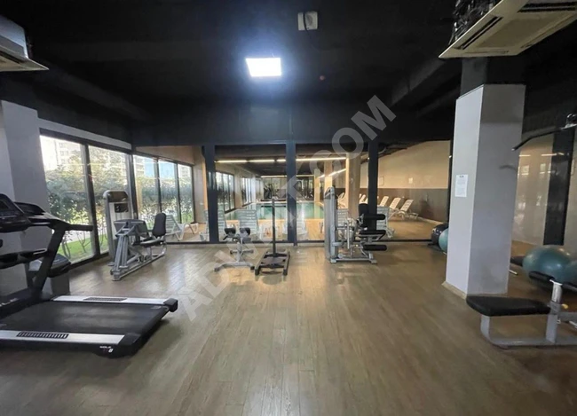 فرصة استثمارية في قلب إسطنبول مناسبة للجنسية التركية 🇹🇷