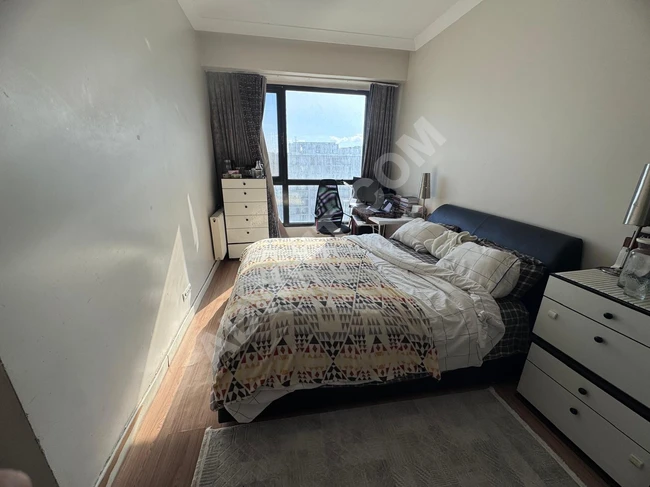  Apartment Suitable for Turkish citizenship in Başakşehir