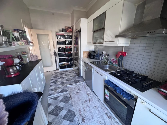 Apartment Suitable for Turkish citizenship in Başakşehir