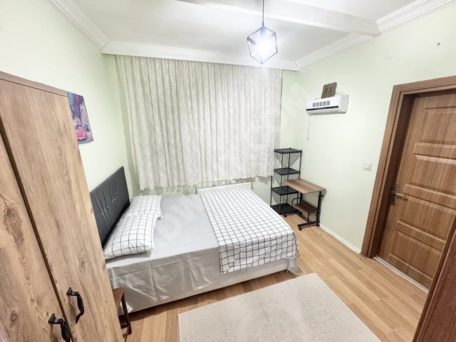 شقة في اسطبنول الفاتح