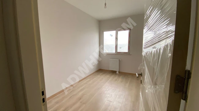 Apartmant Suitable For Citezenship VALLEY FACING NEW Empty