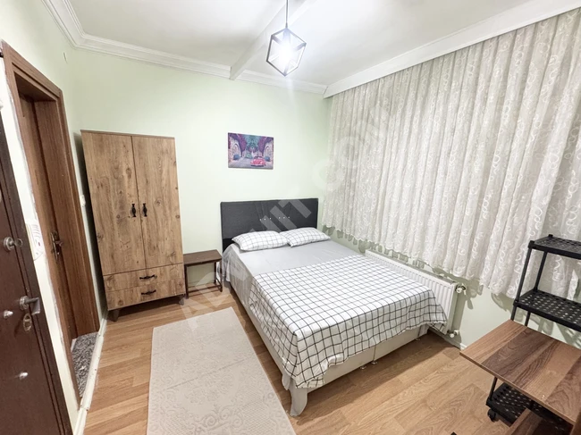 شقة في اسطبنول الفاتح