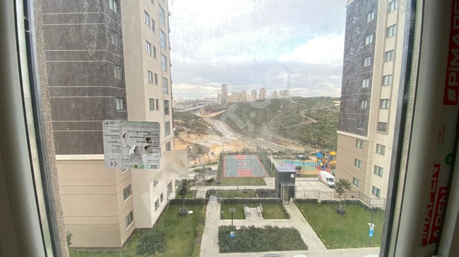 Apartmant Suitable For Citezenship VALLEY FACING NEW Empty