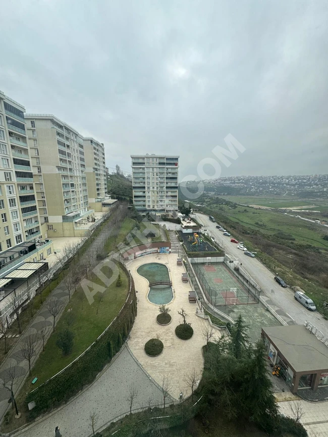 Suitable for Citezenship Apartmant for Sale In Basaksehir