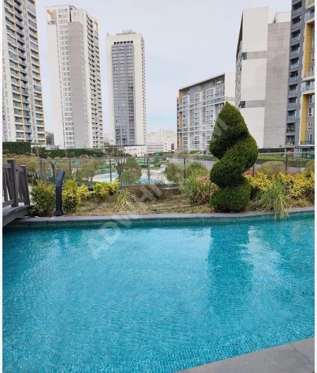 فرصة استثمارية في قلب إسطنبول مناسبة للجنسية التركية 🇹🇷