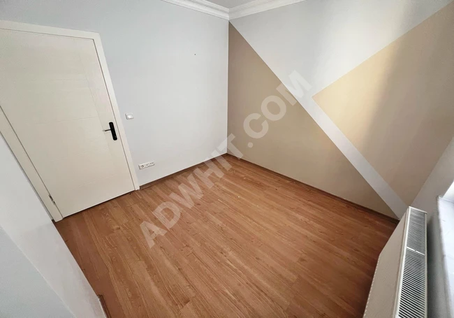 BAHÇELİEVLER SOĞANLI SATILIK 3+1 DAİRE