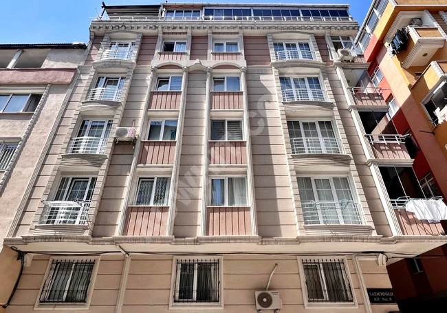 BAHÇELİEVLER SOĞANLI SATILIK 3+1 DAİRE